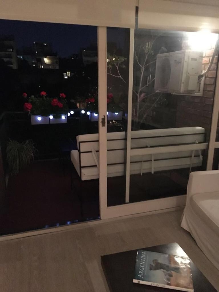 Cozy Studio In The Heart Of Recoleta Буэнос-Айрес Экстерьер фото